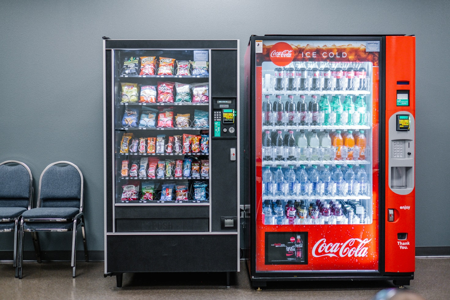 Wie Kiosk Scout die Automatenbranche verbindet