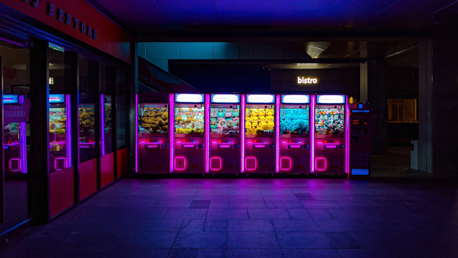 Die besten Tipps zur Vernetzung in der Automatenwelt